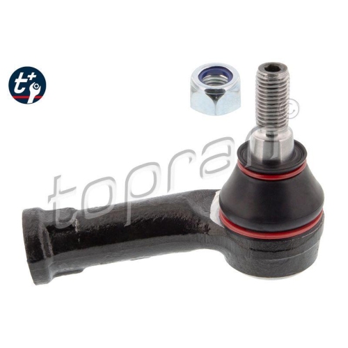 TOPRAN Spurstangenkopf t+