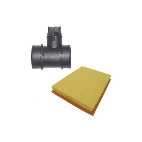 MAPCO Luftmassenmesser 42702/6