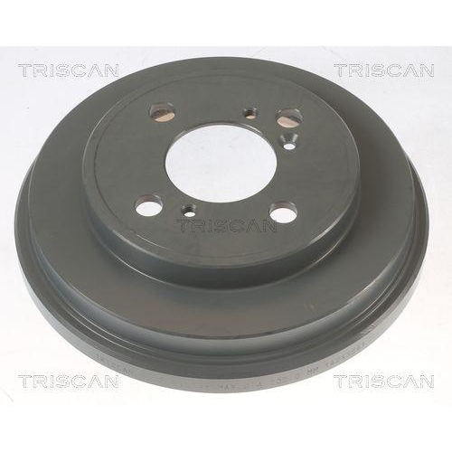 TRISCAN Bremstrommel 8120 69219C