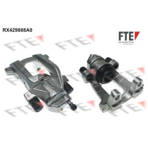 FTE Bremssattel 9290986