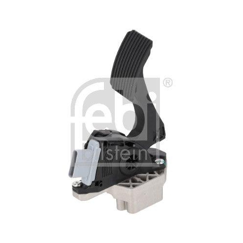 FEBI BILSTEIN Fahrpedal 197558