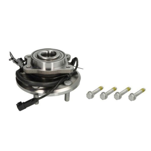 BTA Radlagersatz H2Y024BTA