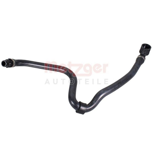 METZGER AUTOTEILE Kühlerschlauch 2422283