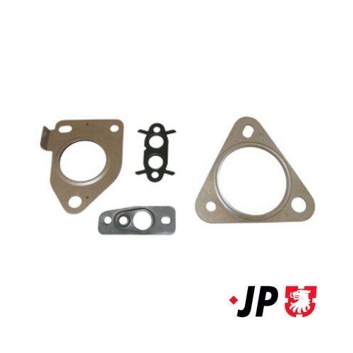 JP GROUP Montagesatz, Lader JP 1217752110