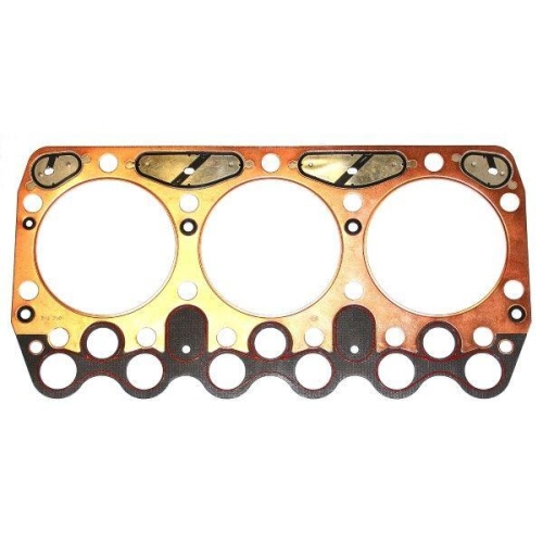 ELRING Dichtung, Zylinderkopf 704.310