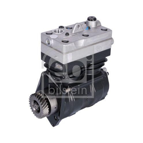 FEBI BILSTEIN Kompressor, Druckluftanlage 181584