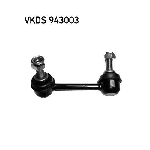 SKF Stange/Strebe, Stabilisator VKDS 943003