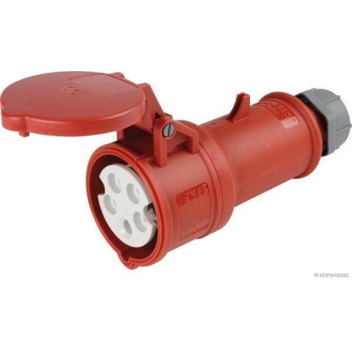 HERTH+BUSS ELPARTS Steckdose 51307060