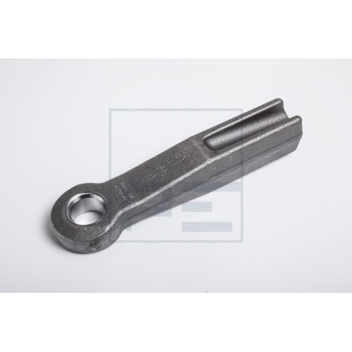 PE Automotive Zug&ouml;se, Anh&auml;ngevorrichtung 090.632-40A