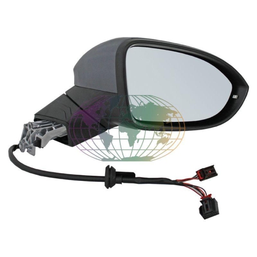 Lexmond Trading BV Au&szlig;enspiegel 9259085