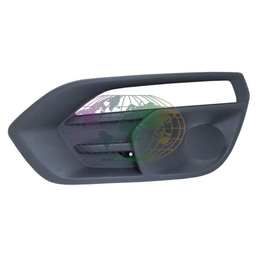 Lexmond Trading BV L&uuml;ftungsgitter, Sto&szlig;f&auml;nger 3290366