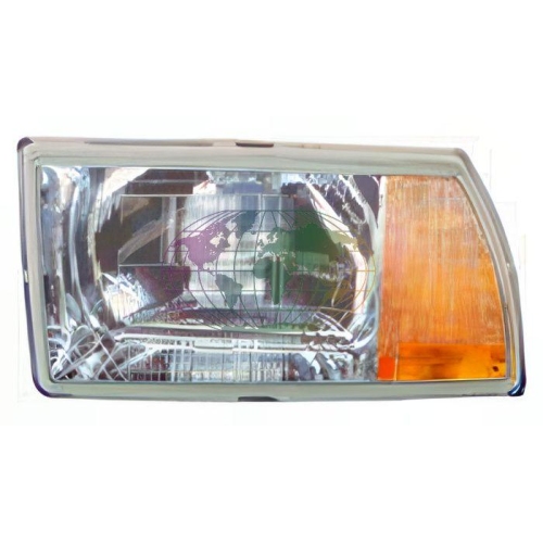 Lexmond Trading BV Hauptscheinwerfer 2061261