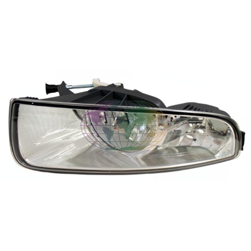 Lexmond Trading BV Nebelscheinwerfer 7877298