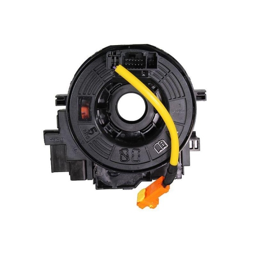 METZGER AUTOTEILE Wickelfeder, Airbag ORIGINAL ERSATZTEIL GREENPARTS 09161301