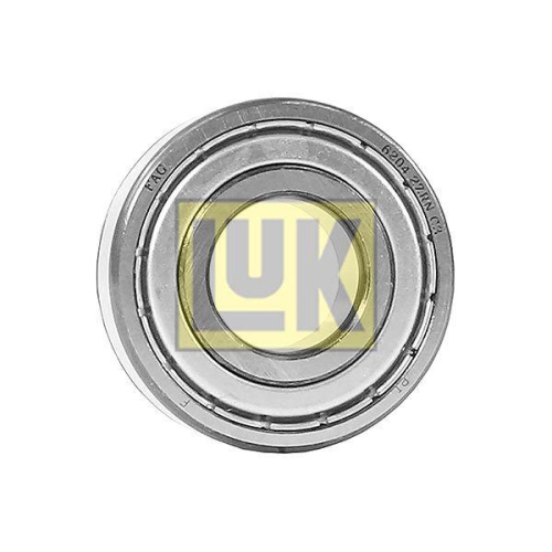 Schaeffler LuK F&uuml;hrungslager, Kupplung 410 0159 40