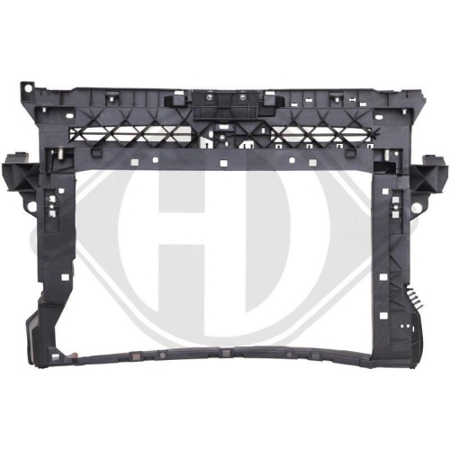 DIEDERICHS Frontverkleidung 7480003