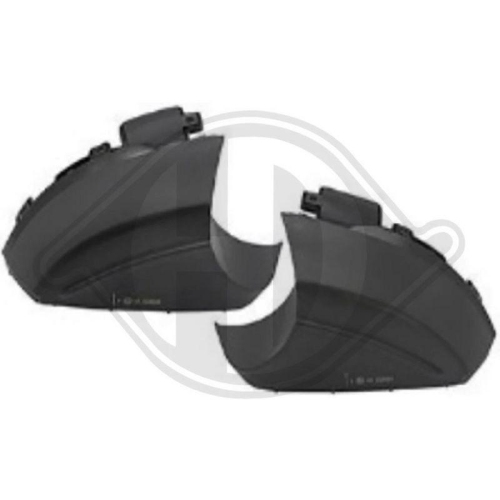 DIEDERICHS Blinkleuchte HD Tuning LID10481