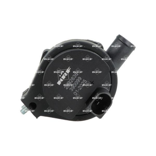 NRF Zusatzwasserpumpe, Zuheizer 390099