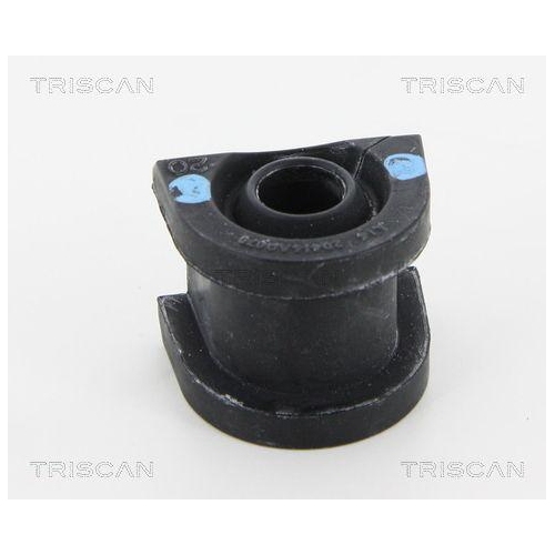 TRISCAN Lagerbuchse, Stabilisator 8500 68801