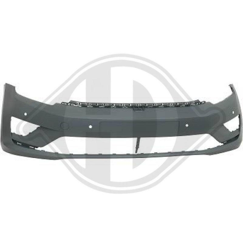 DIEDERICHS Sto&szlig;f&auml;nger HD Priority Parts 2216751