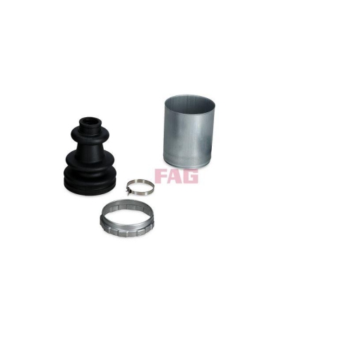 Schaeffler FAG Faltenbalgsatz, Antriebswelle 772 0295 30