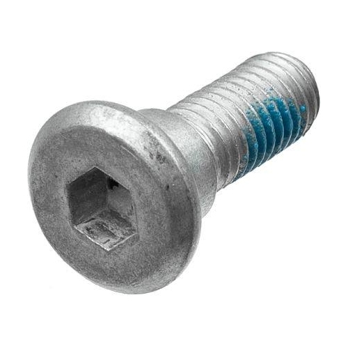 TRW Schraubensatz, Bremsscheibe MSS123-5