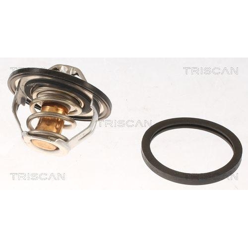 TRISCAN Thermostat, K&uuml;hlmittel 8620 13882