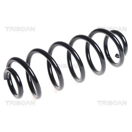 TRISCAN Fahrwerksfeder 8750 29273
