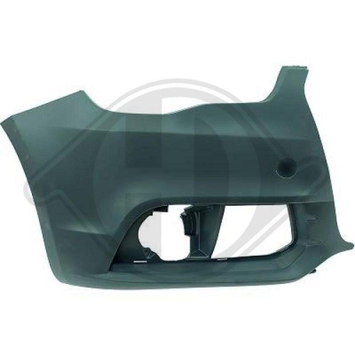 DIEDERICHS Sto&szlig;f&auml;nger HD Priority Parts 1080050