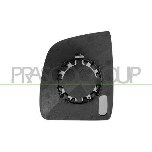 PRASCO Spiegelglas, Au&szlig;enspiegel FT9107503