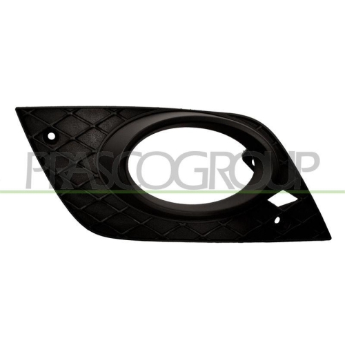 PRASCO L&uuml;ftungsgitter, Sto&szlig;f&auml;nger ME8261249