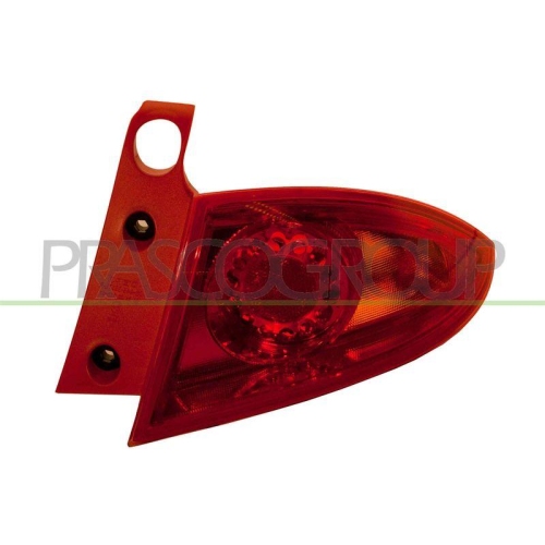 PRASCO Heckleuchte ST4224173