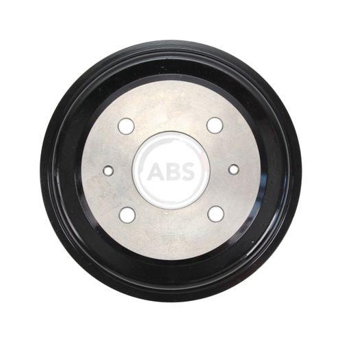 A.B.S. Bremstrommel 2879-S