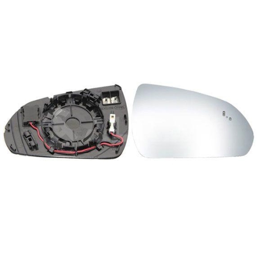 ALKAR Spiegelglas, Au&szlig;enspiegel 6436724