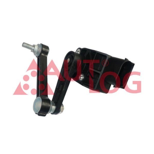 AUTLOG Sensor, Leuchtweitenregulierung AS6450