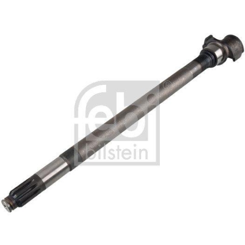 FEBI BILSTEIN Bremswelle, Trommelbremse 174131