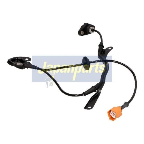 JAPANPARTS Sensor, Raddrehzahl ABS-418