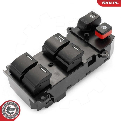 ESEN SKV Schalter, Fensterheber 37SKV451