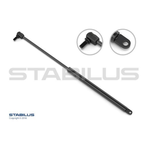 STABILUS Gasfeder // LIFT-O-MAT&reg; 817228