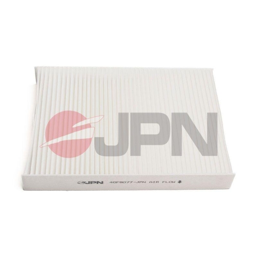 JPN Filter, Innenraumluft 40F9077-JPN