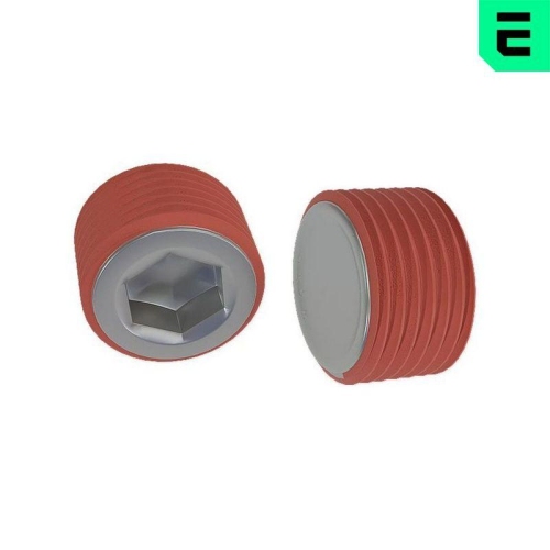 OPTIMAL Verschlussschraube OP-ESP0037T-BG