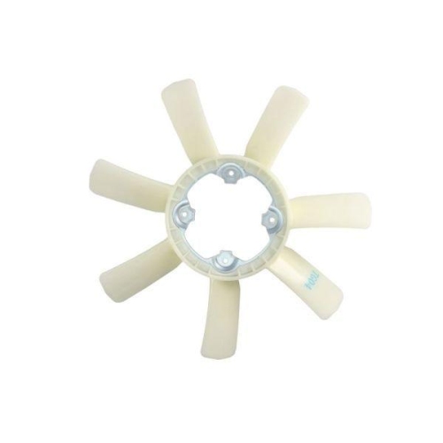 THERMOTEC L&uuml;fterrad, Motork&uuml;hlung D91001TT