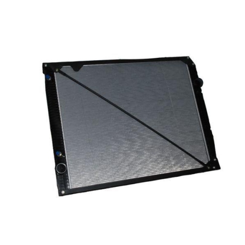 THERMOTEC K&uuml;hler, Motork&uuml;hlung D7ME003TT
