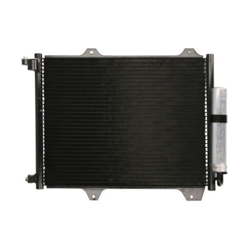 THERMOTEC Kondensator, Klimaanlage KTT110178