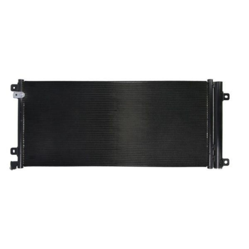 THERMOTEC Kondensator, Klimaanlage KTT110765