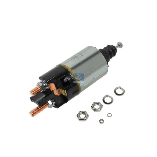 DT Spare Parts Magnetschalter, Starter 4.63011