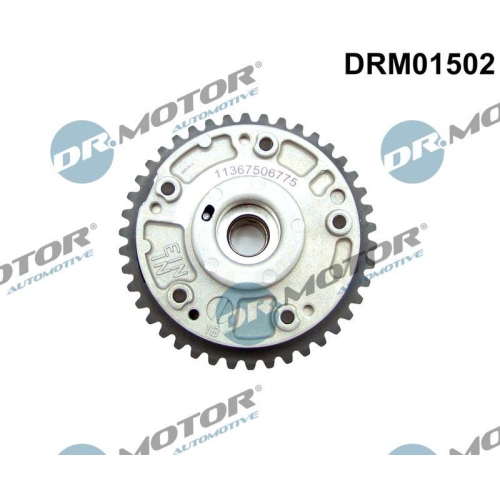 Dr.Motor Automotive Nockenwellenversteller DRM01502