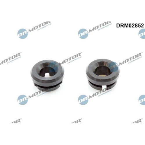 Dr.Motor Automotive Dichtungssatz, Zylinderkopfhaube DRM02852