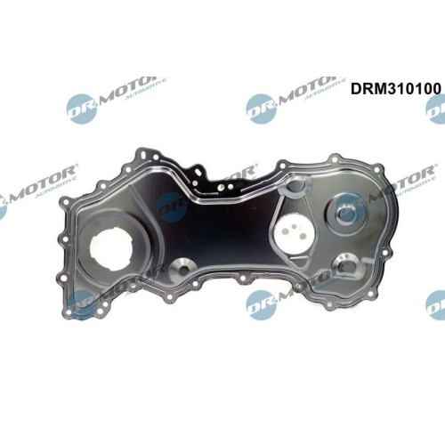 Dr.Motor Automotive Steuergeh&auml;usedeckel DRM310100