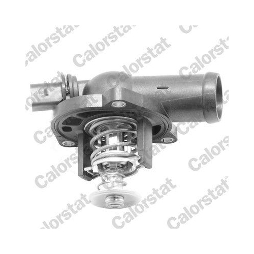 CALORSTAT by Vernet Thermostat, K&uuml;hlmittel TE7322.109J